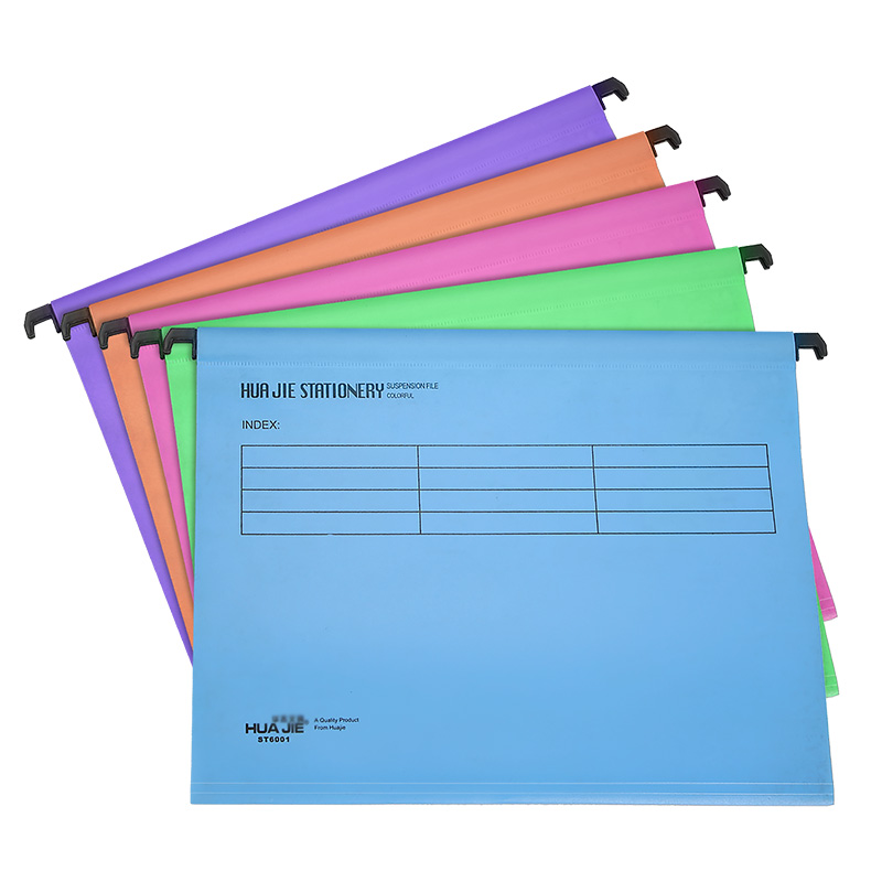 A4/FC PP Hanging File Folders  - File Folder Hanging incelemesi ve fiyatı