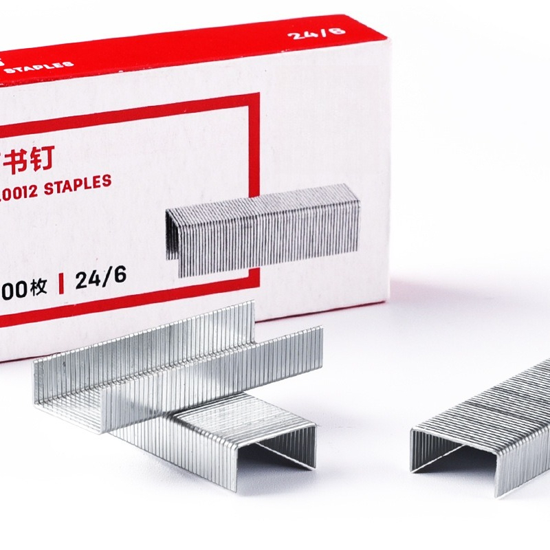 2-Box Bulk Staples 2000 Pieces - Total Stationery & Office Supply incelemesi ve fiyatı